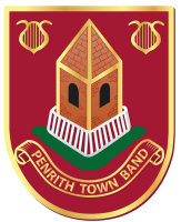 Penrith Town Band Logo